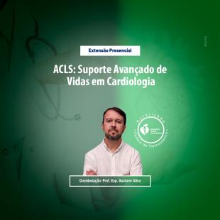 Extenso Presencial em ACLS (Advanced Cardiology Life Support) FDBD0AA1403