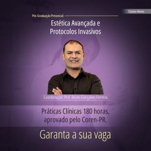 Esttica Avanada e Protocolos Invasivos FDBZVJBBFVT02