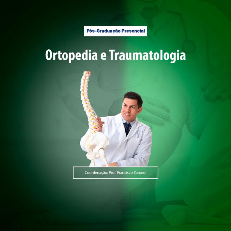Ortopedia e Traumatologia FDBJM0998WE02