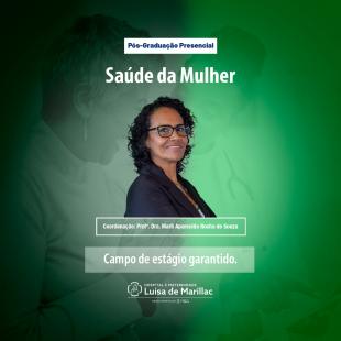 Sade da Mulher FDBWN0047RS02