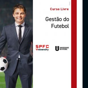 Gesto do Futebol SPFC7481S5P8