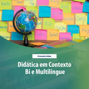 Didtica em contexto bi e multilngue