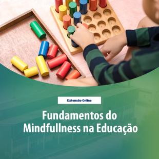 Fundamentos do mindfullness na educao