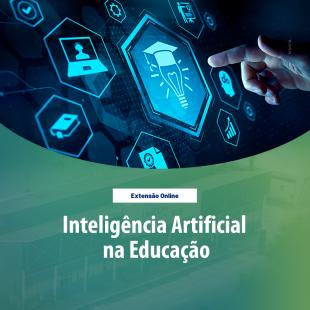 Inteligncia Artificial na Educao