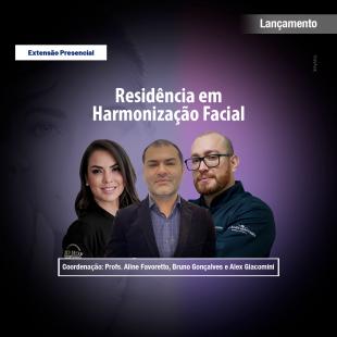 Residncia em Harmonizao Facial FDBMSU1246001