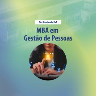Ps-Graduao em Gesto de Pessoas