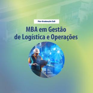 Gestão de Logística e Operações - 13 Meses FDBQW7Z0VHI02 Gestão de Logística e Operações