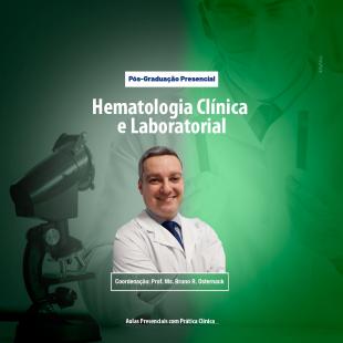Hematologia Clnica e Laboratorial FDBR2C03P6P02