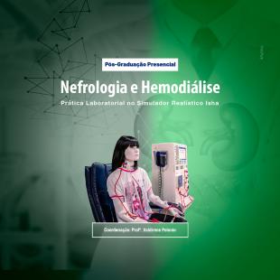 Nefrologia e Hemodilise FDBN043X88802