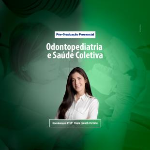 Odontopediatria e Sade Coletiva FDBMBNB89W202