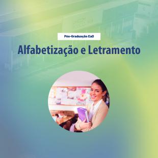 Alfabetizao e Letramento