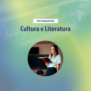 Cultura e Literatura