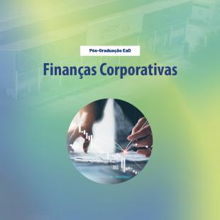 Finan�as Corporativas