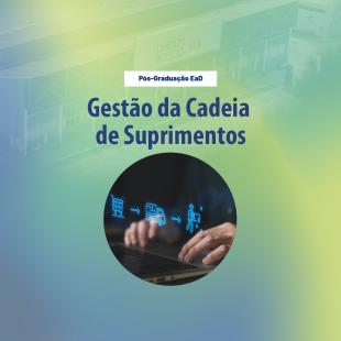 Gesto da Cadeia de Suprimentos