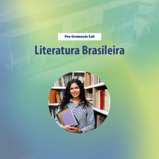 Literatura Brasileira