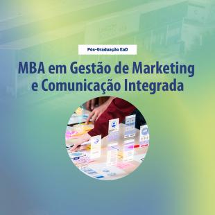 Gesto de Marketing e Comunicao Integrada