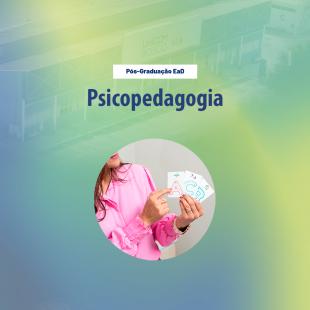 Psicopedagogia