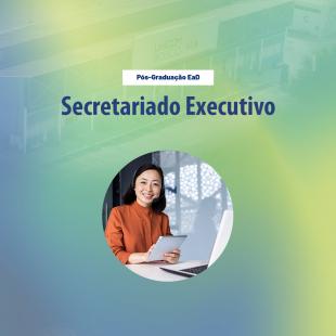 Secretariado Executivo - 13 Meses